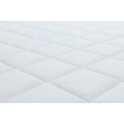 マットレス ポケットコイルマットレス PMTS25H-D ホワイト