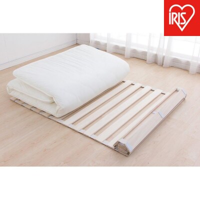 マット ロール式桐すのこマット KSM-100R