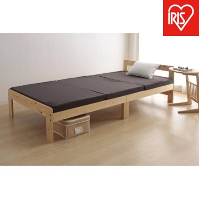 マットレス エアウレタン2層式マットレス MTRN-S