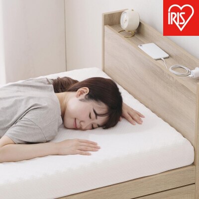 マットレス ウレタンマットレスSS UMT-SS ホワイト