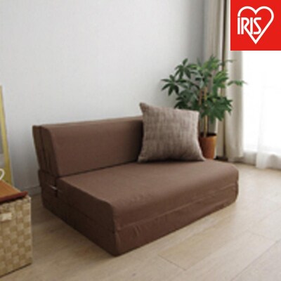 マットレス ソファマットレス MSO-S ブラウン