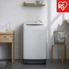 洗濯機 全自動洗濯機 10kg ITW-100B01-W ホワイト