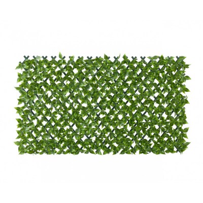 DECO GREEN 伸縮フェンス GF-180LG ライトグリーン