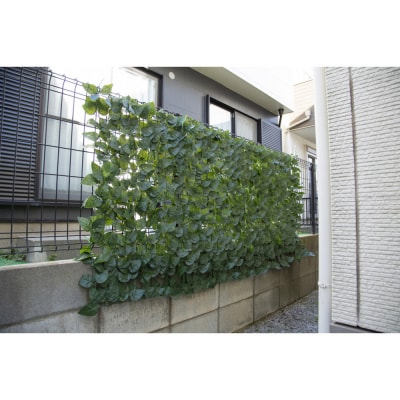 DECO GREEN フェンス&シェード GS-200G グリーン