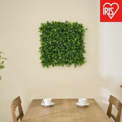 DECO GREEN ウォールパネル WG-50M ナチュラルミックス 3個セット