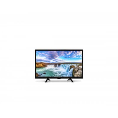 テレビ Google液晶TV 24V型 LT-24WGX-F1 ブラック アイリスオーヤマ