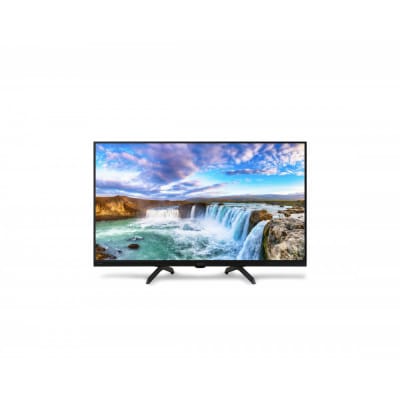 テレビ Google液晶TV 32V型 LT-32WGX-F1 ブラック アイリスオーヤマ