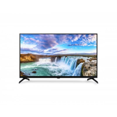 テレビ Google液晶TV 40V型 LT-40FGX-F1 ブラック アイリスオーヤマ