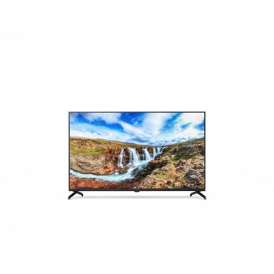 43V型 4Kスマート液晶テレビ LT-43UGX-F1　ブラック43V型 4Kスマート液晶テレビ 