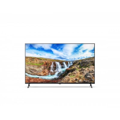 50V型 4Kスマート液晶テレビ LT-50UGX-F1　ブラック