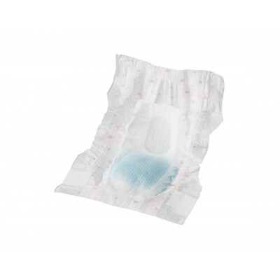 【36枚入り×6袋】ペット用おむつ　ピタフィット　S　36枚入　女の子用　　NPD-S36