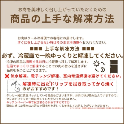 【馬場牛】宮城県産黒毛和牛 切り落とし 1kg(500g×2)
