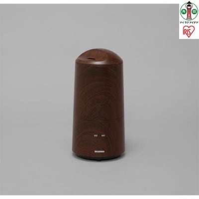 超音波式加湿器 UHM-280BM-T ブラウン