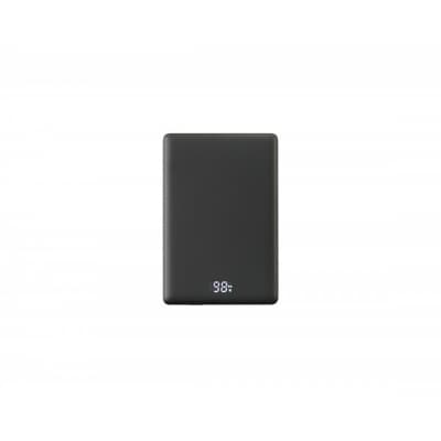 モバイルバッテリー TW-A10020-B ブラック