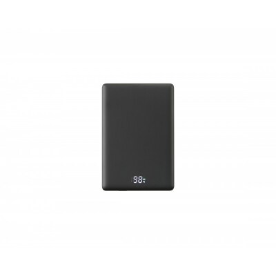 モバイルバッテリー TW-A10020-B ブラック