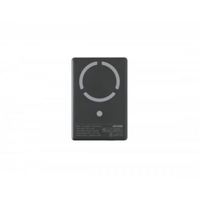 モバイルバッテリー TW-A10020-B ブラック