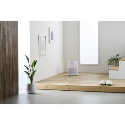 空気清浄機 10畳 AAP-S20C-W ホワイト