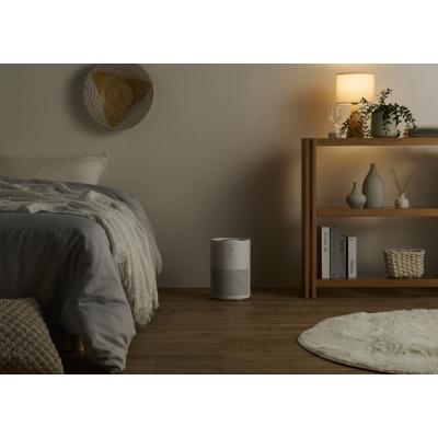 空気清浄機 10畳 AAP-S20C-W ホワイト