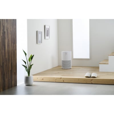 空気清浄機 16畳 AAP-S30C-W ホワイト