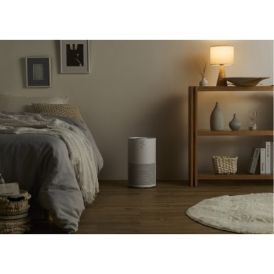 空気清浄機 16畳 AAP-S30C-W ホワイト