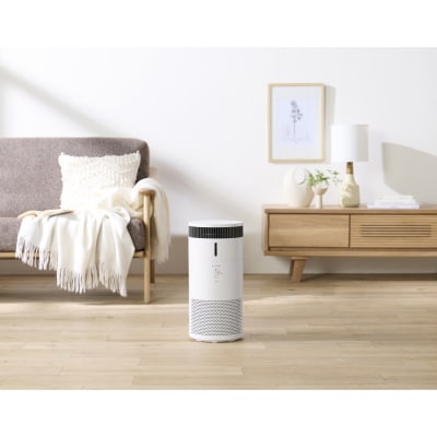 加湿空気清浄機 10畳 AAP-SH20B-W ホワイト | 宮城県角田市 | ふるさと
