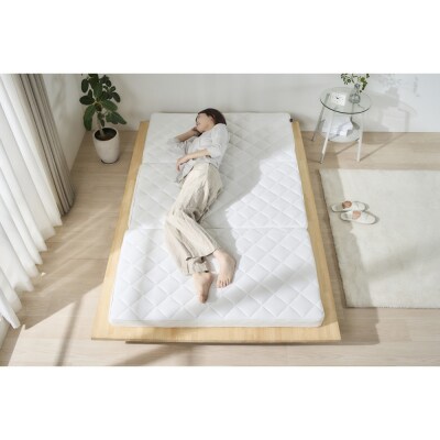 エアリーマットレス HG90R-SD