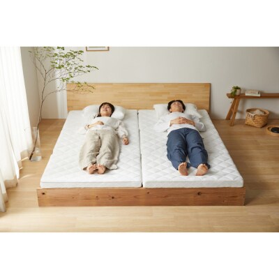 エアリーマットレス HGS90-S