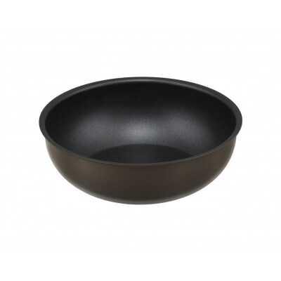 ダイヤモンドコートパンマルチエッグパン入り9点IHガス火対応 MEGI 9S ブラウンメタリック