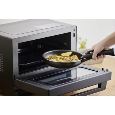 ダイヤモンドコートパンマルチエッグパン入り12点IHガス火対応 MEGI 12Sブラウンメタリック