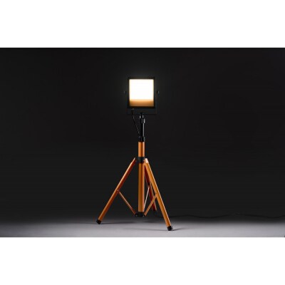 LEDスタンドライト 7500lm LWT-7500ST2