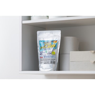 【500g×2個】非常用トイレ凝固剤　500g HTG-50