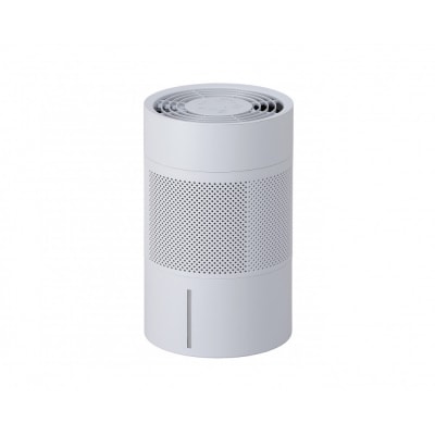 丸洗い気化加湿器 AHM-MVU55A-H ライトグレー