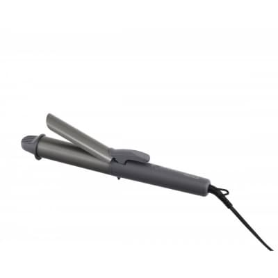 カールアイロン HIR-MC10338H ダークグレー