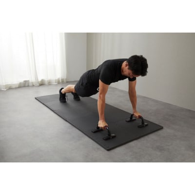 高硬度ジョイントトレーニングマット JMTR-456
