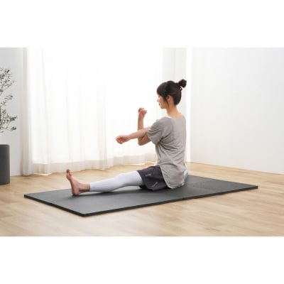 高硬度ジョイントトレーニングマット JMTR-456