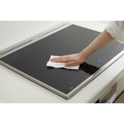 【20枚入り×20個】トルクリーン キッチンクリーナー　IH・ガスコンロ用　20枚入 T-KI20