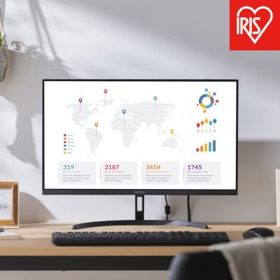 tfBXvC 23inch DT-JF235S-B ubN