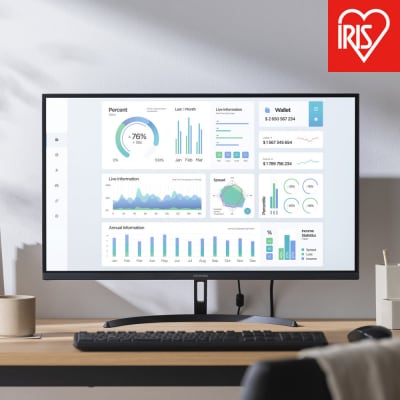 tfBXvC 27inch DT-JF275S-B ubN