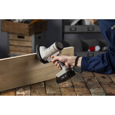 マルチギア　サンダーヘッド　18V　JM18SN　サンドベージュ