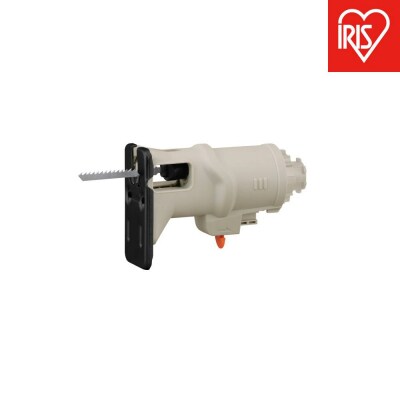 マルチギア　ジグソーヘッド　18V　JM18JG　サンドベージュ