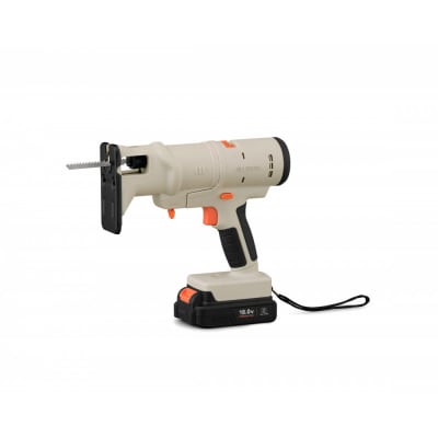 マルチギア　ジグソーヘッド　18V　JM18JG　サンドベージュ