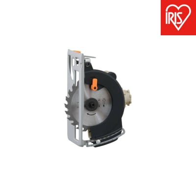 マルチギア　丸ノコヘッド　18V　JM18CS　サンドベージュ