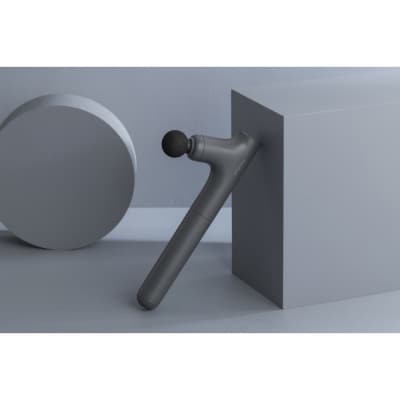 ビューティーケアガンプラス　FRT-M02-H　ダークグレー