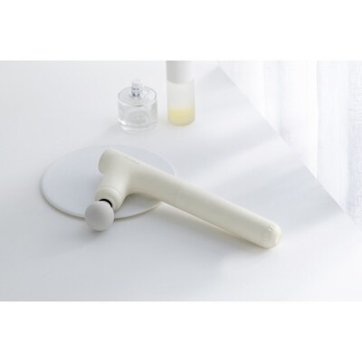 ビューティーケアガンプラス　FRT-M02-W　オフホワイト