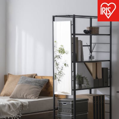 軽くて割れないフィルムミラー マグネットタイプ　KWM-28090M