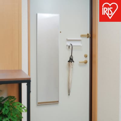 軽くて割れないフィルムミラー マグネットタイプ　KWM-28115M