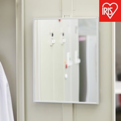 軽くて割れないフィルムミラー マグネットタイプ　KWM-28035M