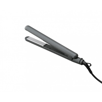 ストレートアイロン　HIR-MS102-H　ダークグレー