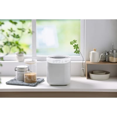 精米機　RCI-C5-C　アイボリー