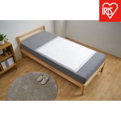 使い捨て防水シーツ大判タイプ ミドルサイズ32枚入り TS-M32